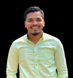 Mohit Patil